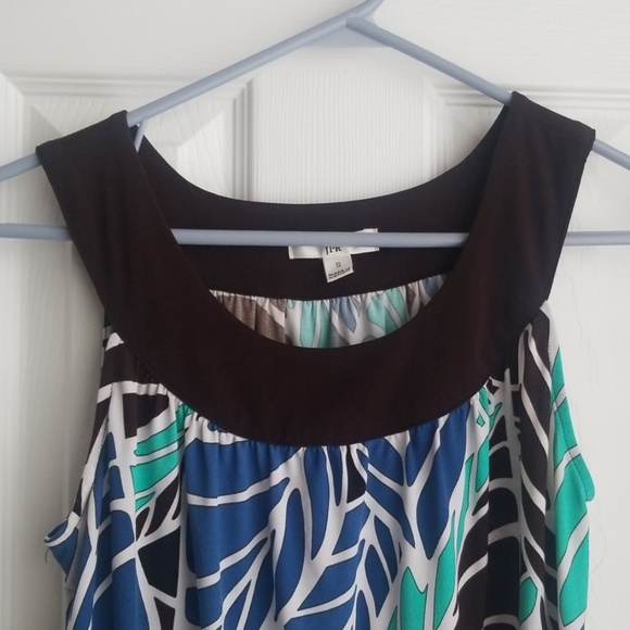 Flowy Top - Picture 3 of 4